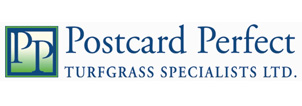 Postcard Perfect Turfgrass Specialists Ltd.