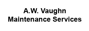 A.W. Vaughn Maintenance Services