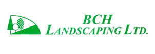 BCH Landscaping Ltd.