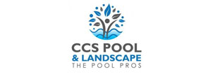 CCS Pool and Landscape