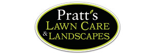 Pratt's Lawn Care & Landscapes