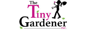 The Tiny Gardener