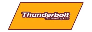 Thunderbolt Contracting Ltd.