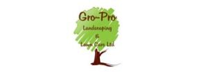 Gro-Pro Lawn Care Ltd.