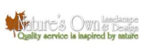 Nature's Own Landscape & Nursery Ltd