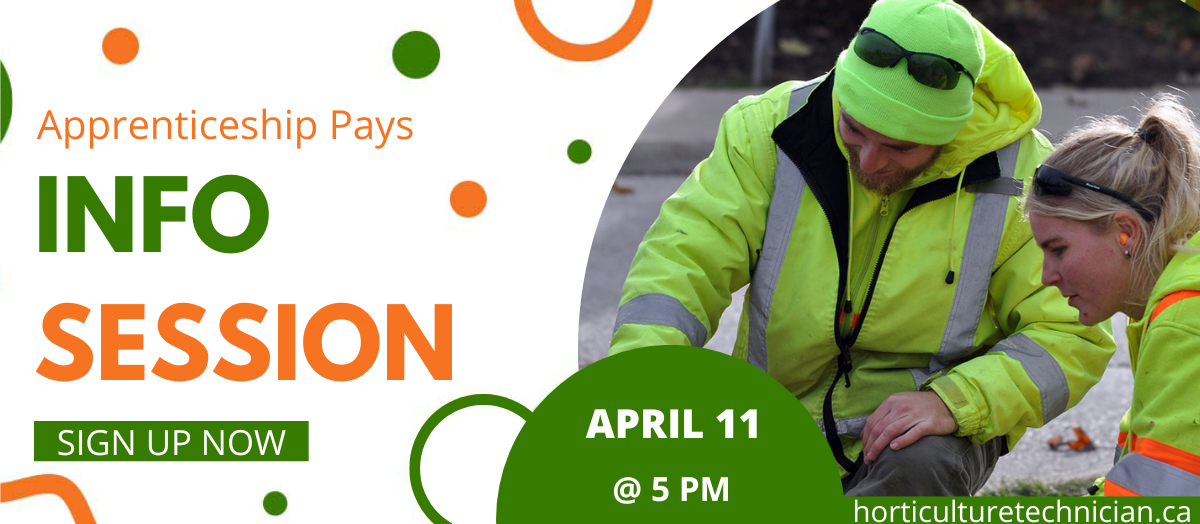 April 11, 2023 Info Session