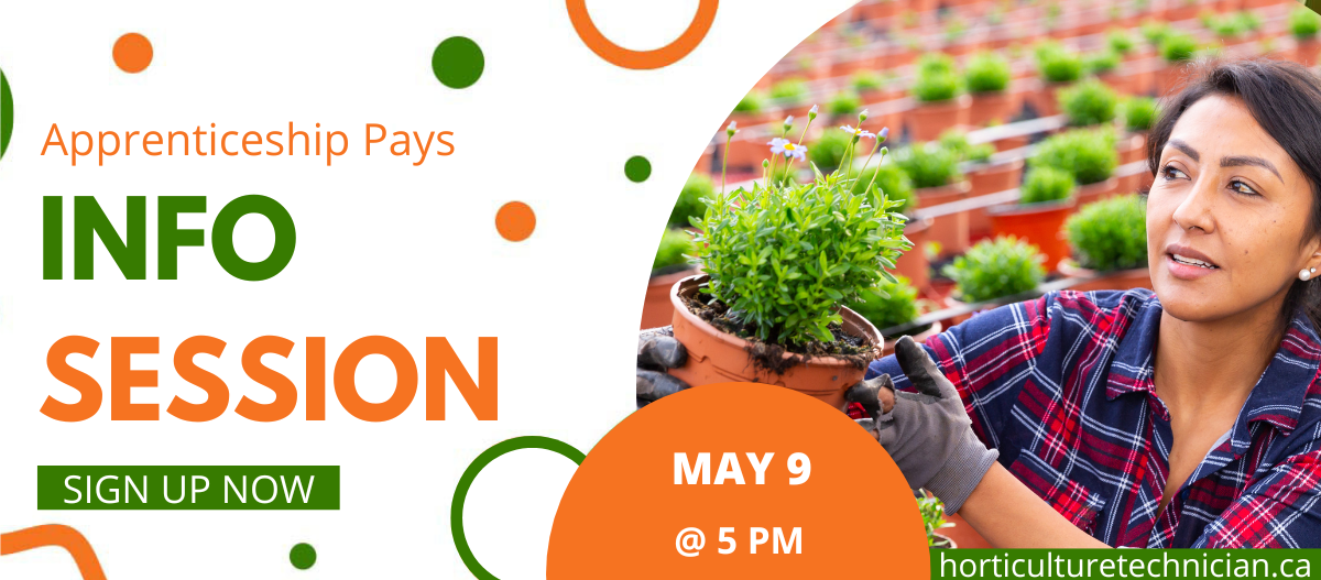 May 9, 2023 Info Session