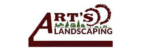 Art's Landscaping & Paving