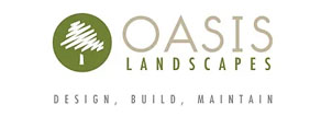 Oasis Landscapes Inc.