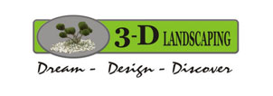 3D Landscaping