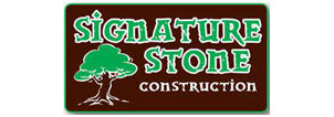 Signature Stone Contstruction Ltd.