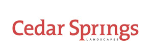 Cedar Springs Landscaping Group