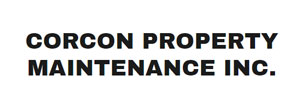 Corcon Property Maintenance Inc.