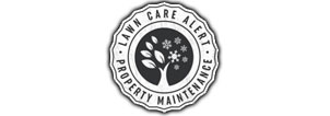 Lawn Care Alert