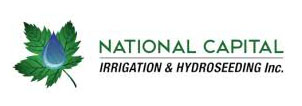 National Capital Irrigation & Hydroseeding
