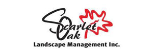 Scarlet Oak Landscape Management Inc.