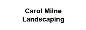 Carol Milne Landscaping
