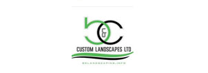 Bryan & Craig Custom Landscape Ltd.