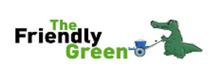 The Friendly Green