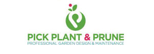 Pick, Plant and Prune Inc.