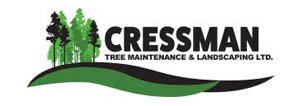 Cressman Tree Maintenance & Landscaping Ltd.
