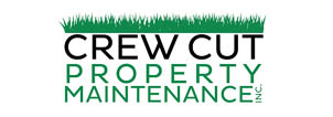 Crew Cut Property Maintenance Inc